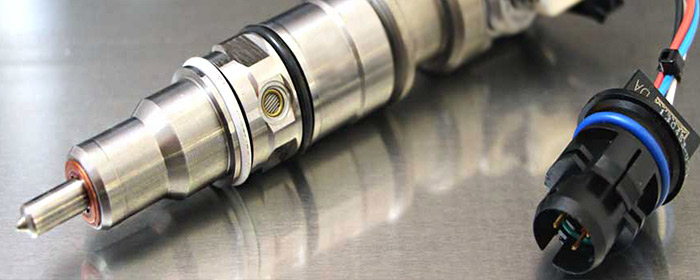 Fuel Injector Cleaning Service in Moberly