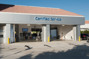 Chevy Service